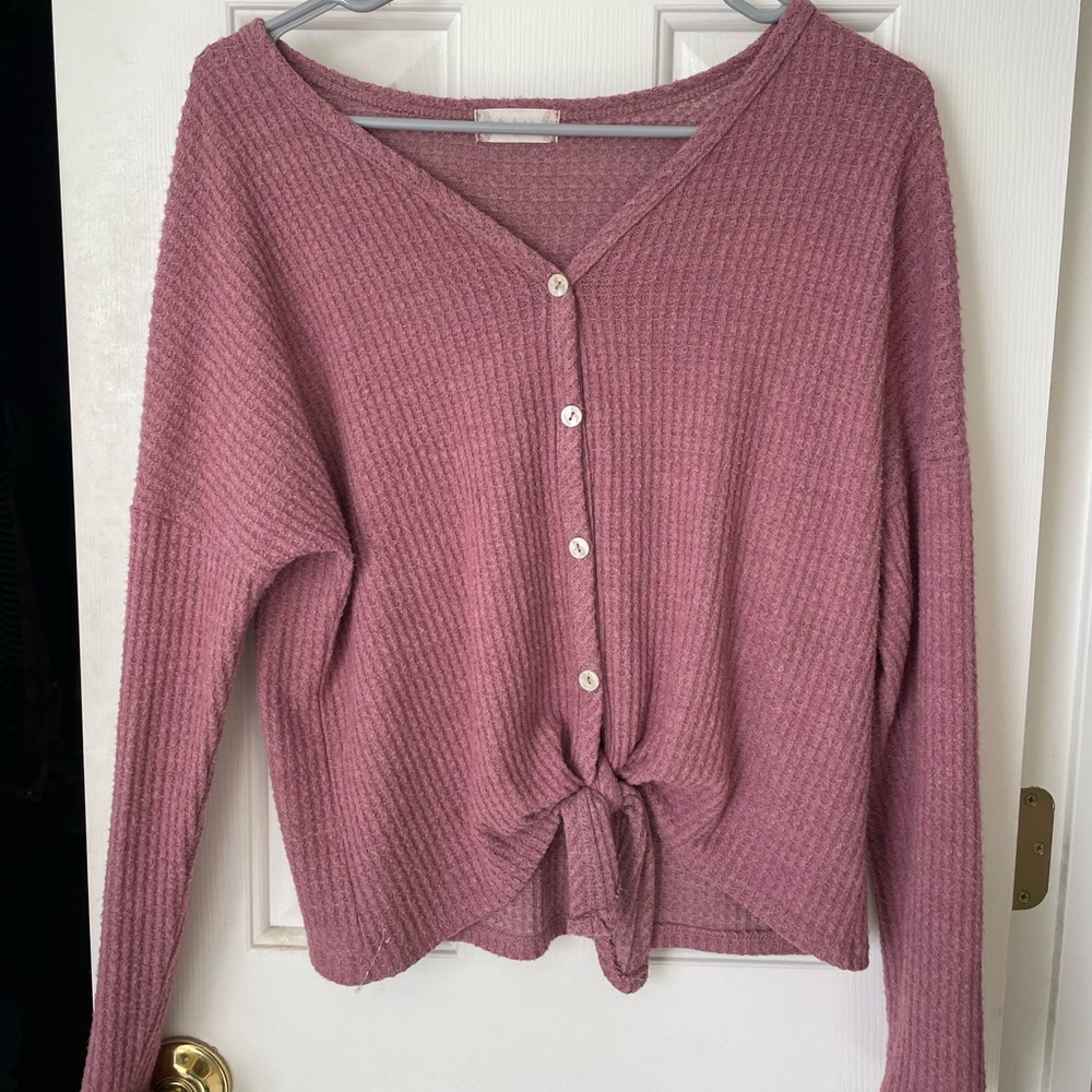 Altr’d State size XS sweater